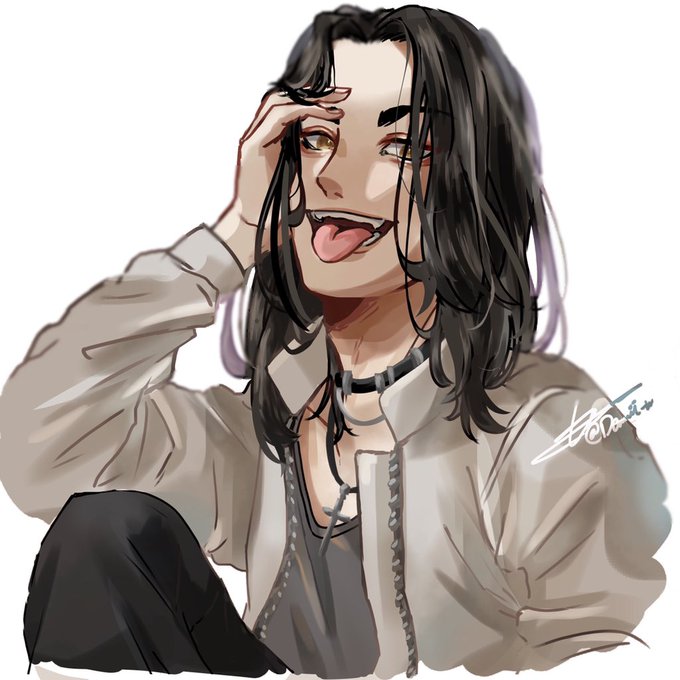 Twoucan Bajikeisukefanart の注目ツイート イラスト マンガ