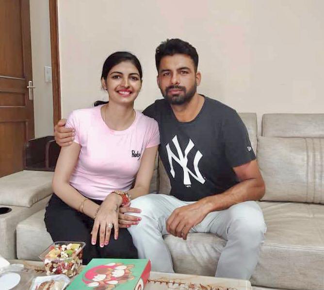 Barinder Sran tweet media