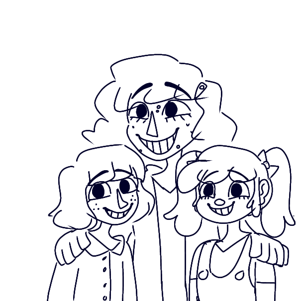 featherzen1's tweet photo. put on your biggest smiles!
.
.
.
.
.
.
#thewaltenfiles #twfsophie
#twfedd #twfmolly #twffanart #eddandmolly #sophiewalten #eddwalten #mollywalten #martinwalls https://t.co/eMd7Cc9IvF