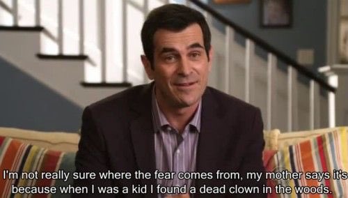 Happy birthday to my favorite tv dad, phil dunphy himself, ty burrell 