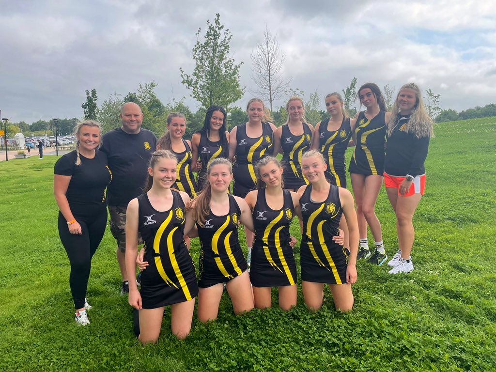 Great weekend with <a href="/TurnfordNC/">Turnford N C</a> at the <a href="/NetballSouth/">Netball South</a> Performance Clubs Invitational. 

Huge thx to Netball South for putting on such a fantastic event. Seeing them all back doing what they do &amp; the amazing spirit from all teams was special. 

Congrats to <a href="/OldhamNetball/">Oldham Netball Club</a> on the win