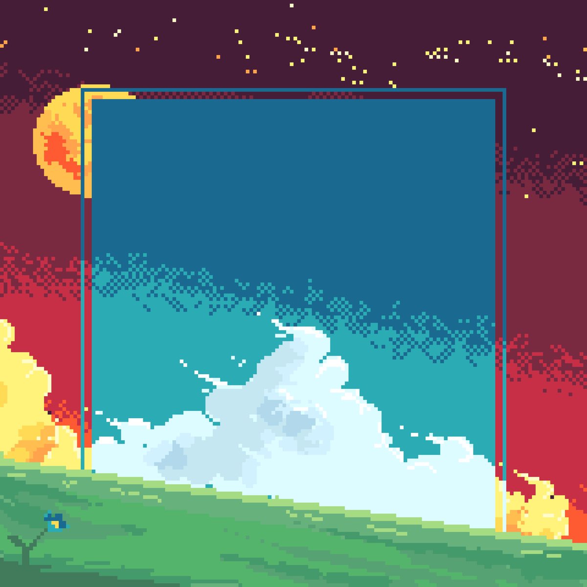 hydrangea_v1bes's tweet photo. why are skies so hard https://t.co/vKH96yhe7O