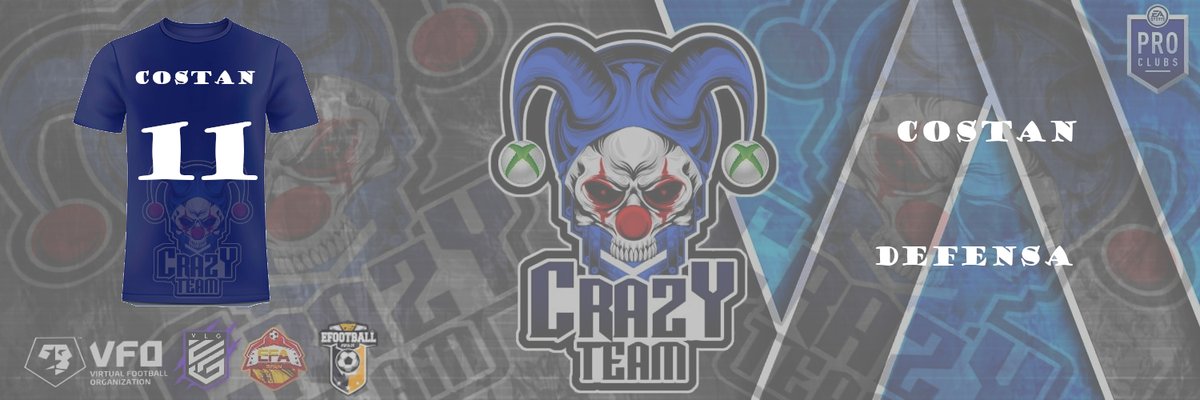 CrazyTeamXbox tweet media