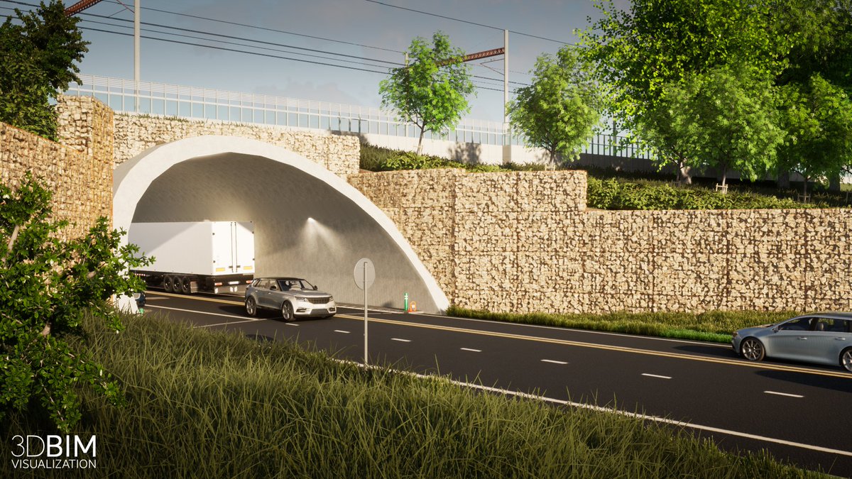 BIM3DVisual tweet picture