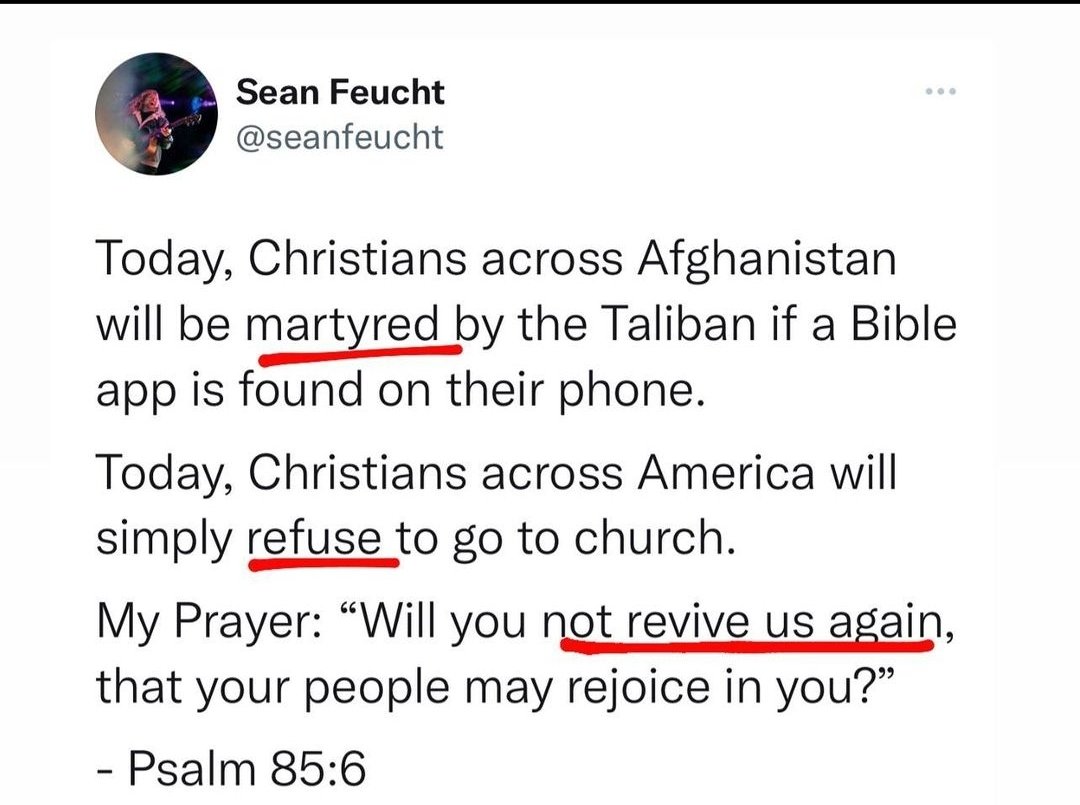 TruthJasonLee's tweet photo. This is real.
People wake up 
The devil comes to kill steal and destroy.
#WeNeedARevival 
👇👇👇👇👇👇👇👇👇 https://t.co/FPCoi1oO3m