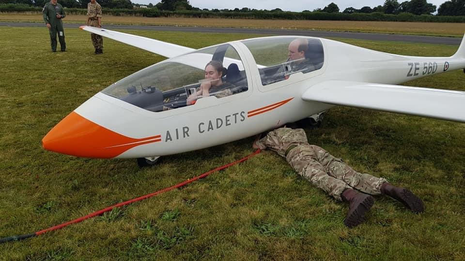 316 (Leigh) Squadron tweet media