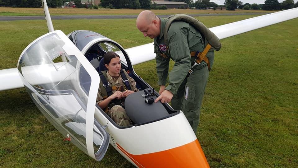 316 (Leigh) Squadron tweet media