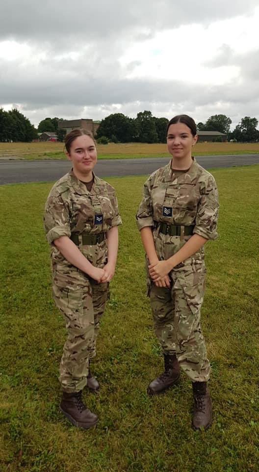 316 (Leigh) Squadron tweet media