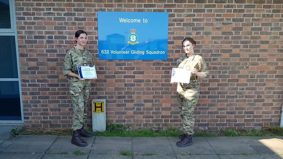 316 (Leigh) Squadron tweet media