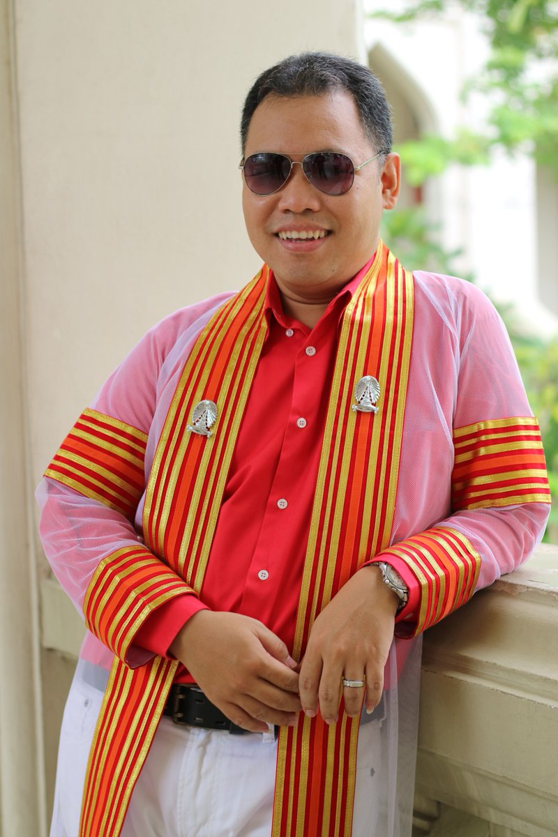 the_buses's tweet photo. @celinez___ @ppbemnr สีนี้รอดมั้ย https://t.co/rAequUuevk