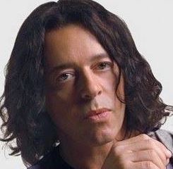 Happy milestone 60th birthday today - August 22 - Roland Orzabal (Tears For Fears) 