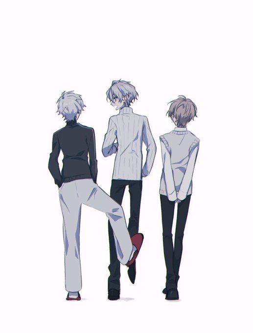 手描きイラスト リクエストページ