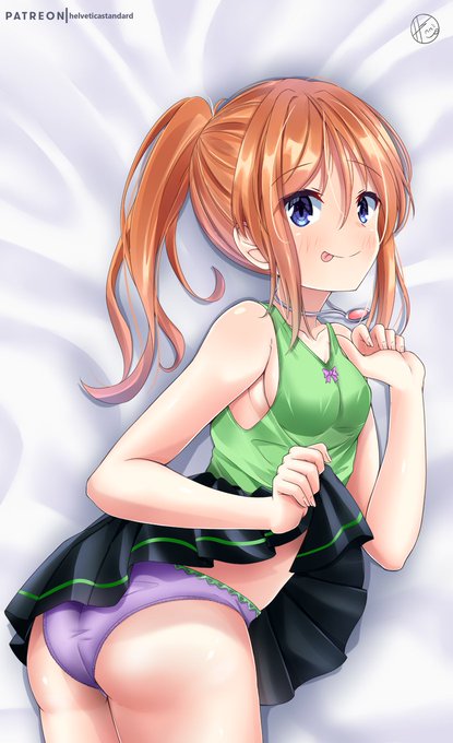 Cassie (OC) dakimakura commission preview.
Hope you guys like it~ 
