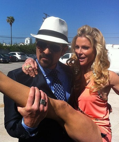 Happy Birthday to the amazing Ty Burrell! 