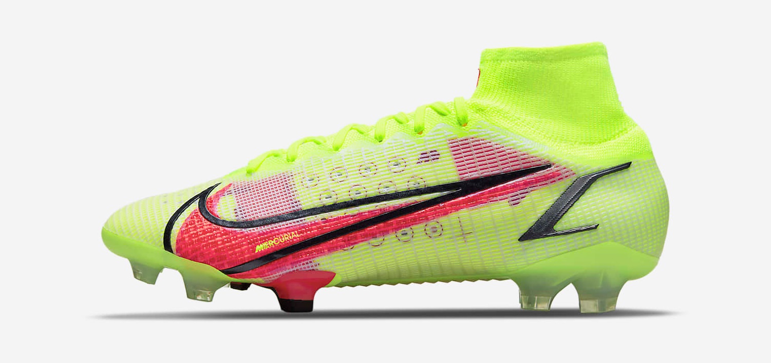 Football Boots DB on X