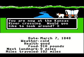 Tocelot's tweet photo. 1/ I love how play-to-earn games like @AxieInfinity are introducing folks to crypto. Games often lead the way in promoting new computing platforms:
- Text games like Oregon Trail helped popularize PCs in 70/80s
- @AngryBirds showcased smartphones in 2009
- Crypto could be next!🚀 https://t.co/UIJtIXduQx