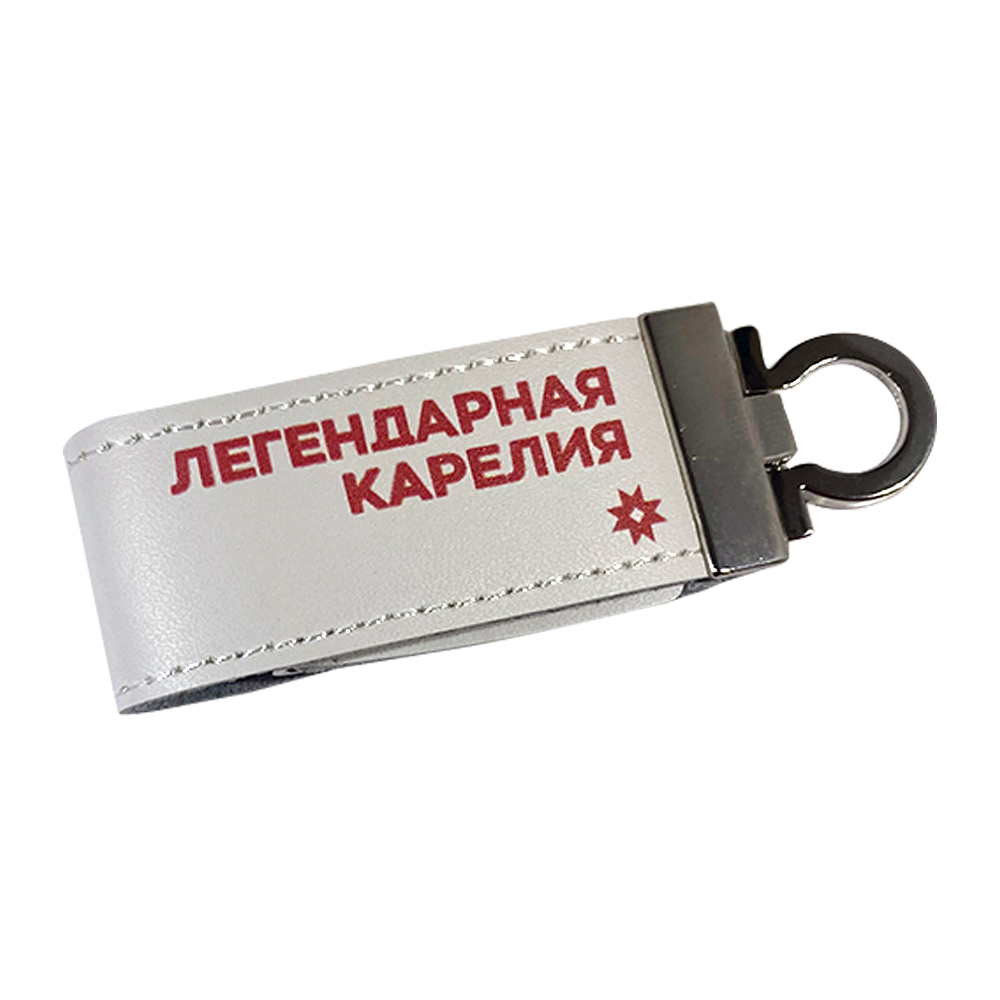 FLASHBRANDru's tweet photo. /ПОРТФОЛИО /96246 Легендарная Карелия - Флешка Кожаная Меристос "Meristos" N8 белый, тампопечать 1+0, Pantone 1795C - https://t.co/6186ifDfoW #флешкиоптом #кожаныефлешки #Меристос #Meristos #N8 #flashbrand https://t.co/S8cQEDCtwz