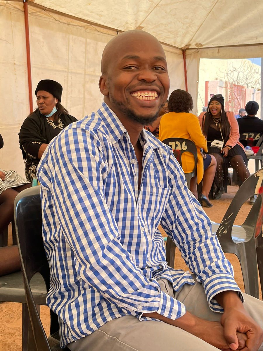 Ndzi mutsonga tukulu wa gwembe na ndzavani
