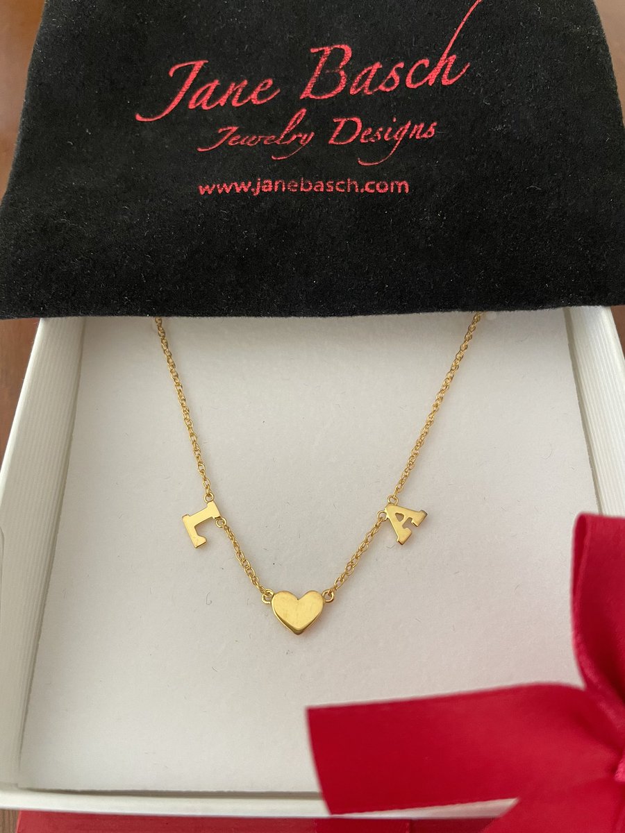 JaneBaschJewelr's tweet photo. What’s happening??? Something pretty and new cause we need some pretty right now.  We are made in America we are proud of 70 years and we can help you create something beautiful and meaningful. #janebaschjewelry https://t.co/QK3OBnXPU4