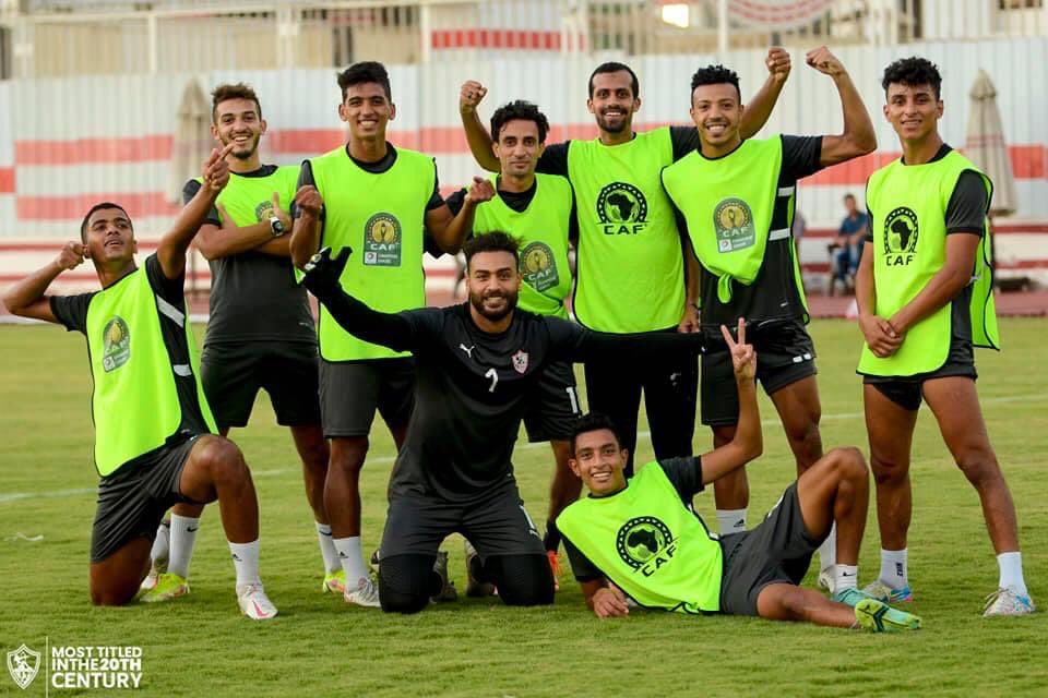 #لاعبي_الزمالك_اصحوا_ليغفلونا 
 All for one one for all