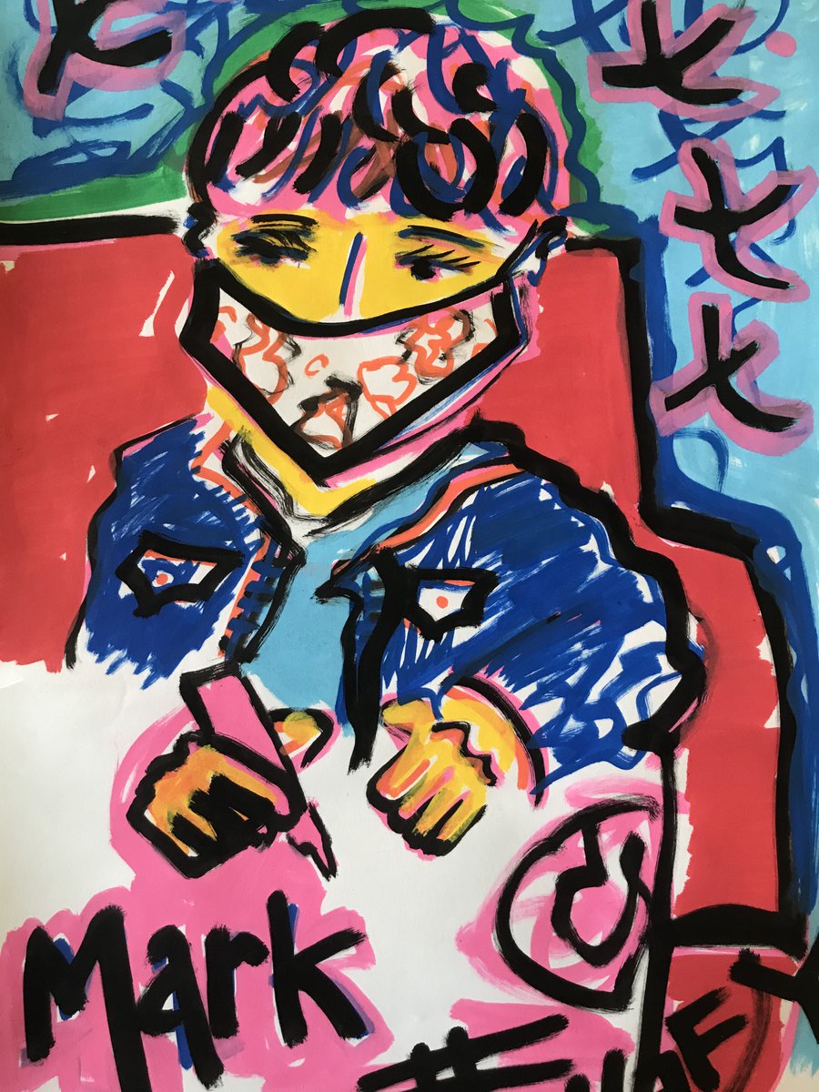 markrustbucket's tweet photo. Vincent Van Gogh did my portrait in Natural Food Kafe   #vgfy - You #GetDrawnIn to this wonderfully empathetic one man show -one man audience in my case. @TheFreeFringe, also online. Value is sure to rise. https://t.co/Ll5Hach8Le https://t.co/p7S9YSwG5l