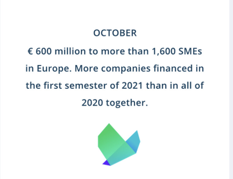 #SMEs #DirectLending