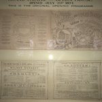 Photo by HERITAGE Blackpool Grand Theatre (@BlackpoolGrand)