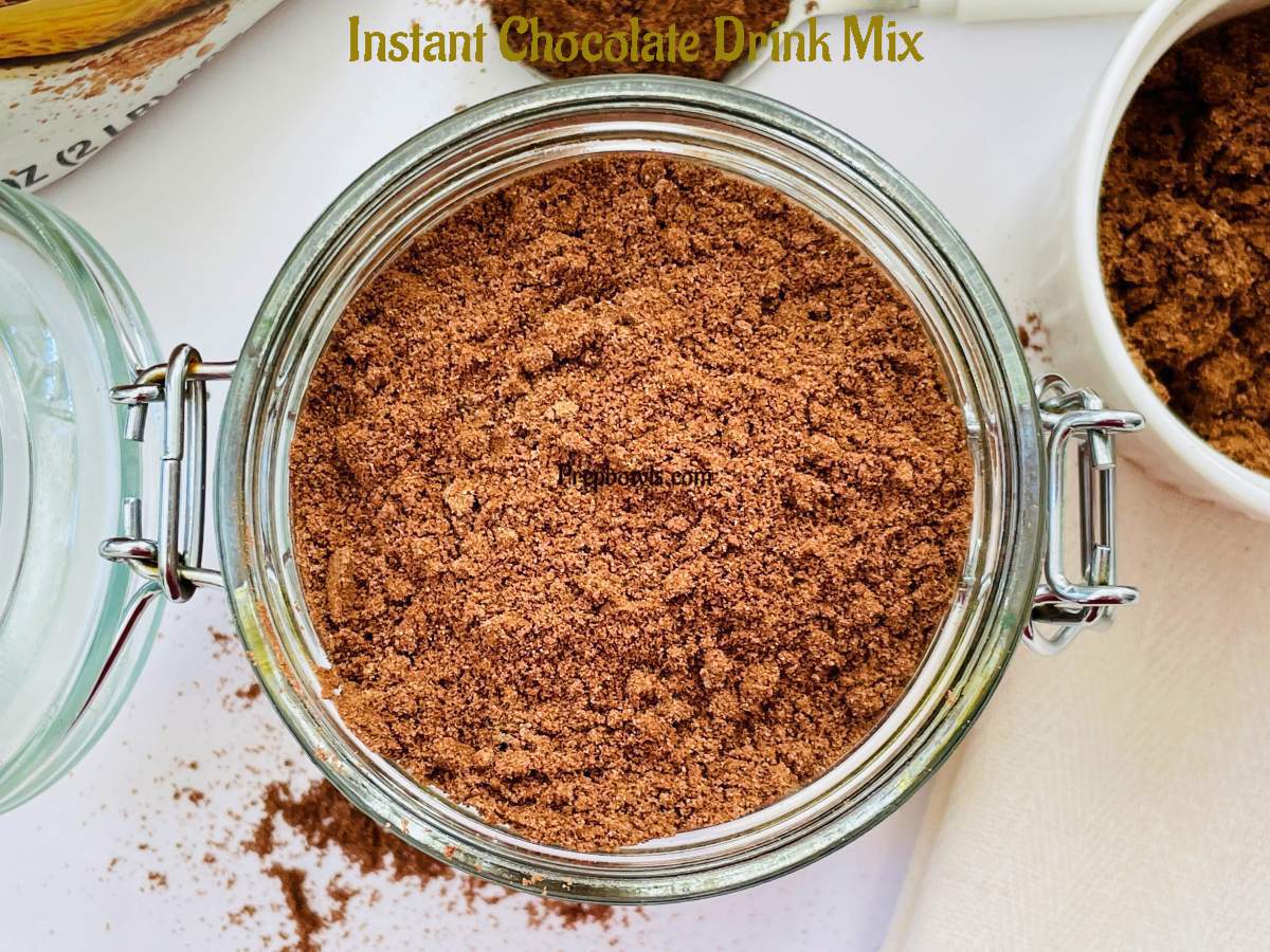 Prepbowls's tweet photo. Healthy Homemade Hot Chocolate Mix Recipe - Everyday Drink Mix https://t.co/SmZRf8qNdv
#airfryer #RecipeOfTheDay #Recipe #recipeblog #sundayvibes #healthy #drinks #breakfast #BackToSchool #BacktoSchool2021 #hotchocolate #enerydrinks #cocoapowder #Trending #TrendingNow https://t.co/oGht64F7YR