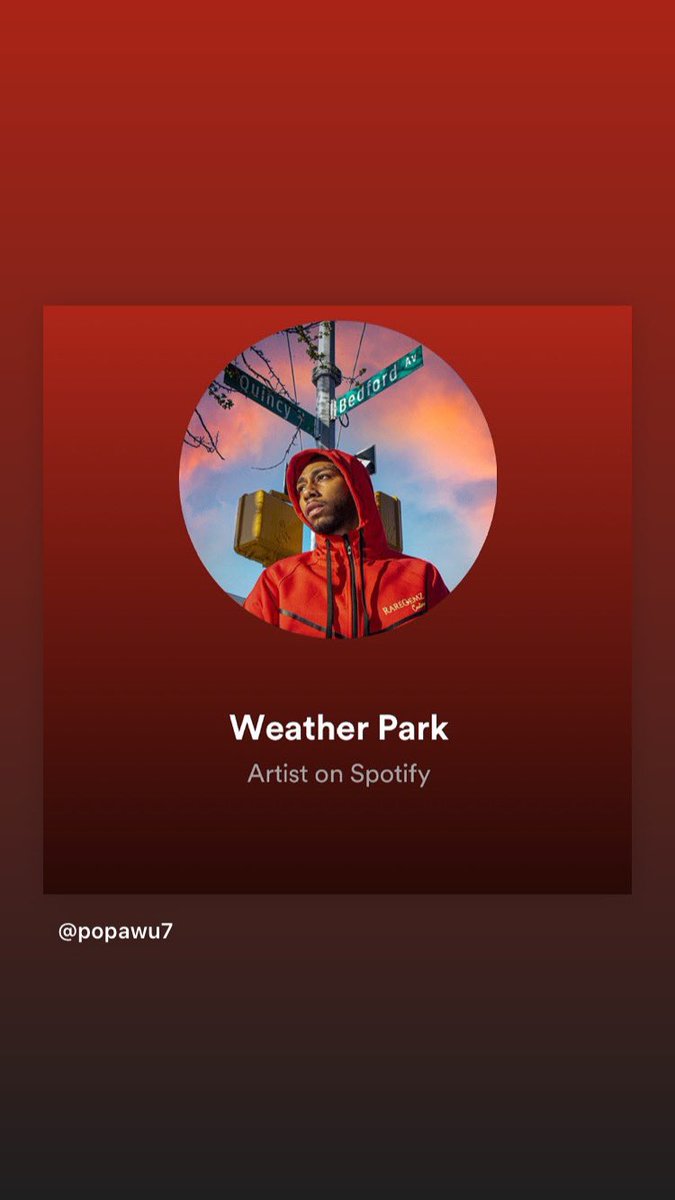 Weather Park - Moonwalk (Official Video) | Dir. By <a href="/Haitian/">haitian</a> Picasso youtu.be/8YFX_3Zx6s0 via <a href="/YouTube/">YouTube</a>