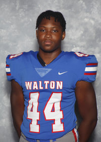 Walton(GA)Recruiting tweet media
