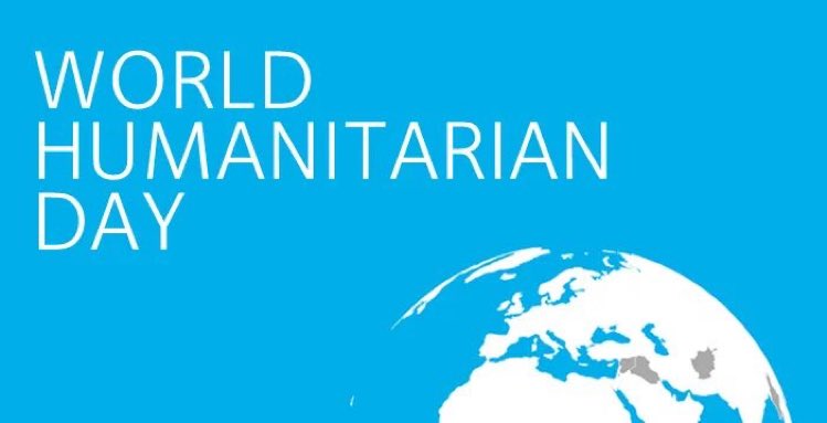 paulamuls's tweet photo. We are not safe until we are ALL safe #vaccinesforall must remain the target in all contexts including humanitarian & refugee settings.
#WorldHumanitarianDay
#zeroleftbehind
@UNICEF @GAVI @WHO @UNHCR @globalshapers @YGLvoices https://t.co/sOQoFAavYE