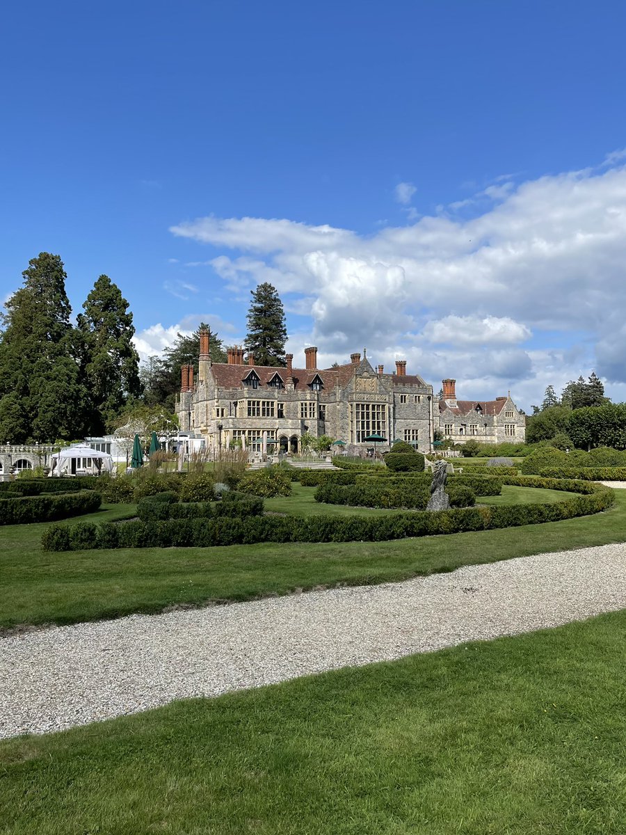 BioscienceOwen's tweet photo. Back in the beautiful New Forest 😍 Looking forward to a week of tennis, swimming &amp; exploring the forest again! #NewForest https://t.co/g421plZQUn