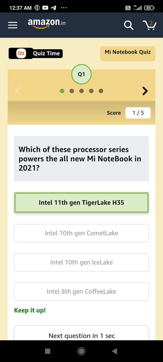 mganesh086's tweet image. @amazonIN  #minotebook #futurelssmart #AmazonSpecial