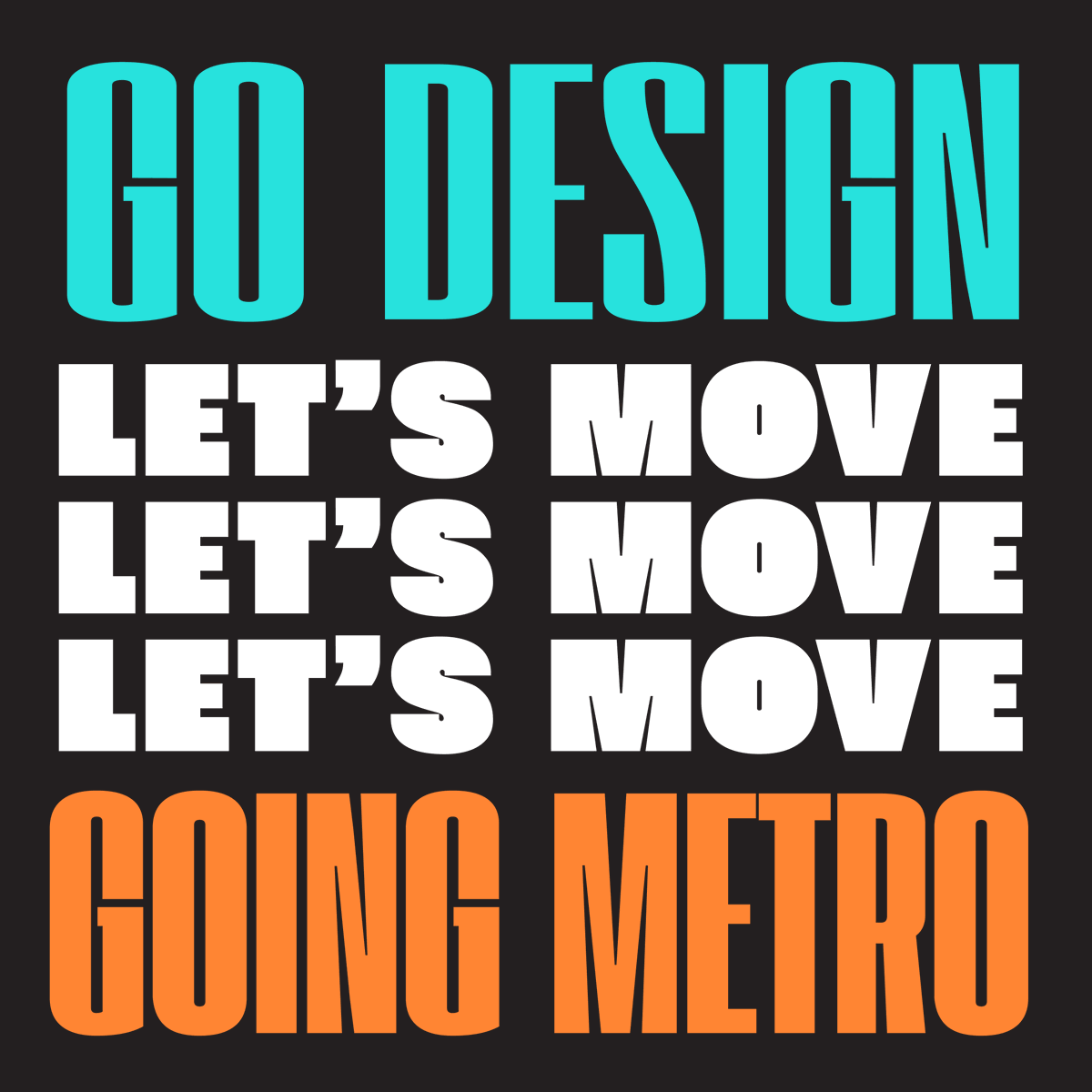 SFDesignCenter1's tweet photo. We are thrilled to announce the selected design teams for Go Design, the second program installment for Going Metro! To see how these designers are reimagining bus stops and bus shelt... https://t.co/pHKh1PldYU #goingmetro #art #siouxfallsartists #design #publictransportation https://t.co/MTQmKlHILP