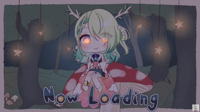 MOMMY IM SCARED #FirstFaun #holoCouncil 