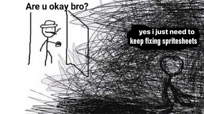 i just 
