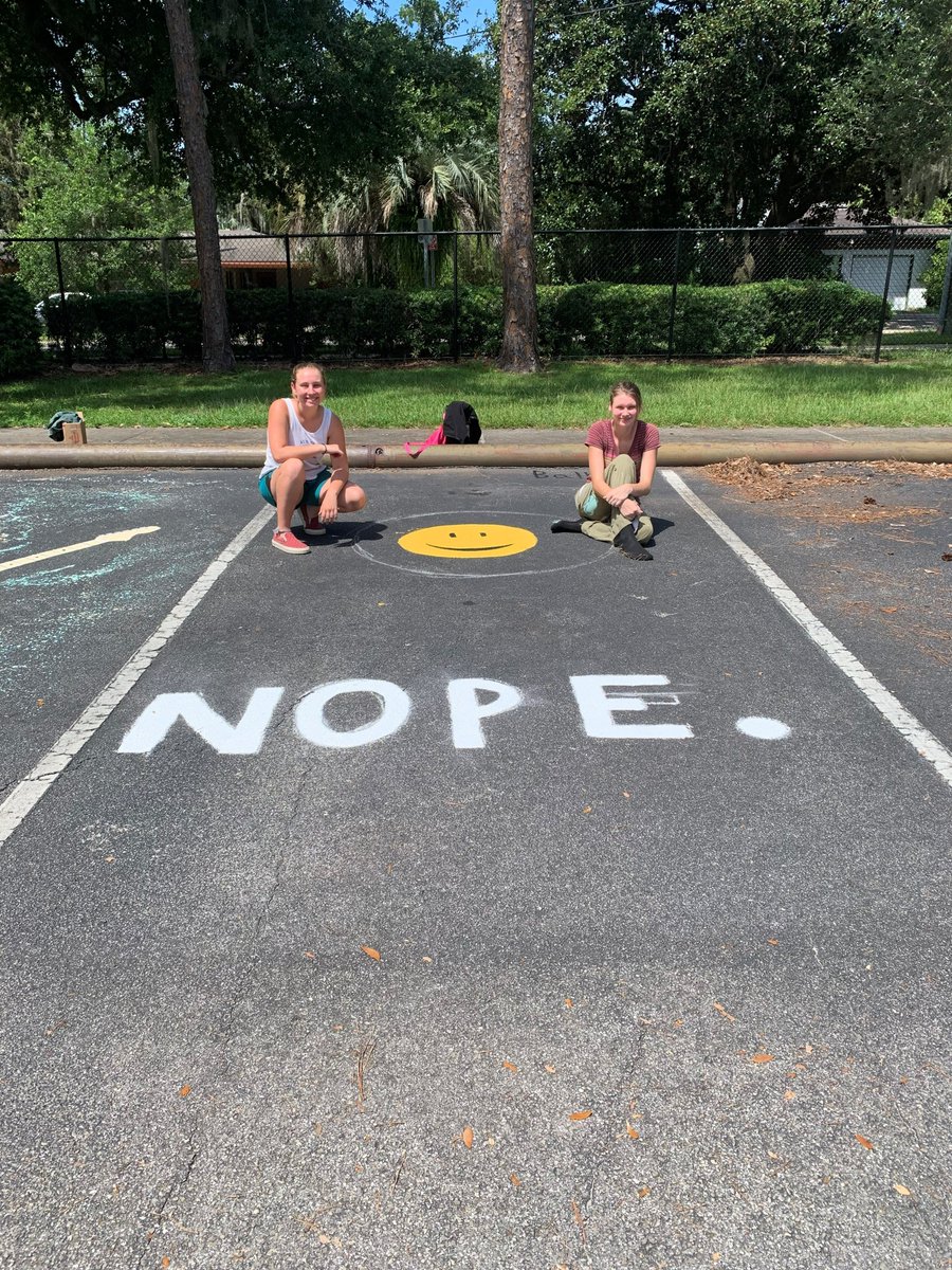 PK Yonge Library tweet media