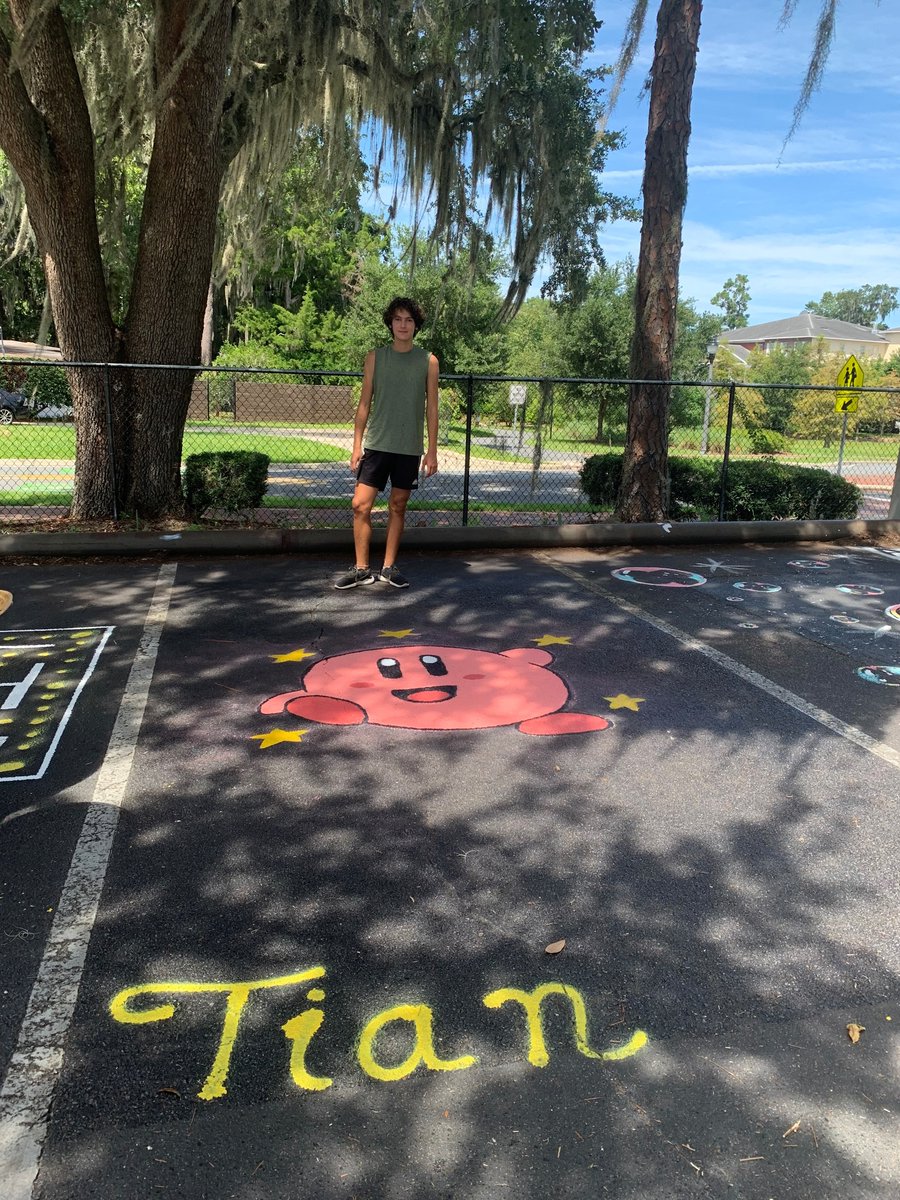 PK Yonge Library tweet media