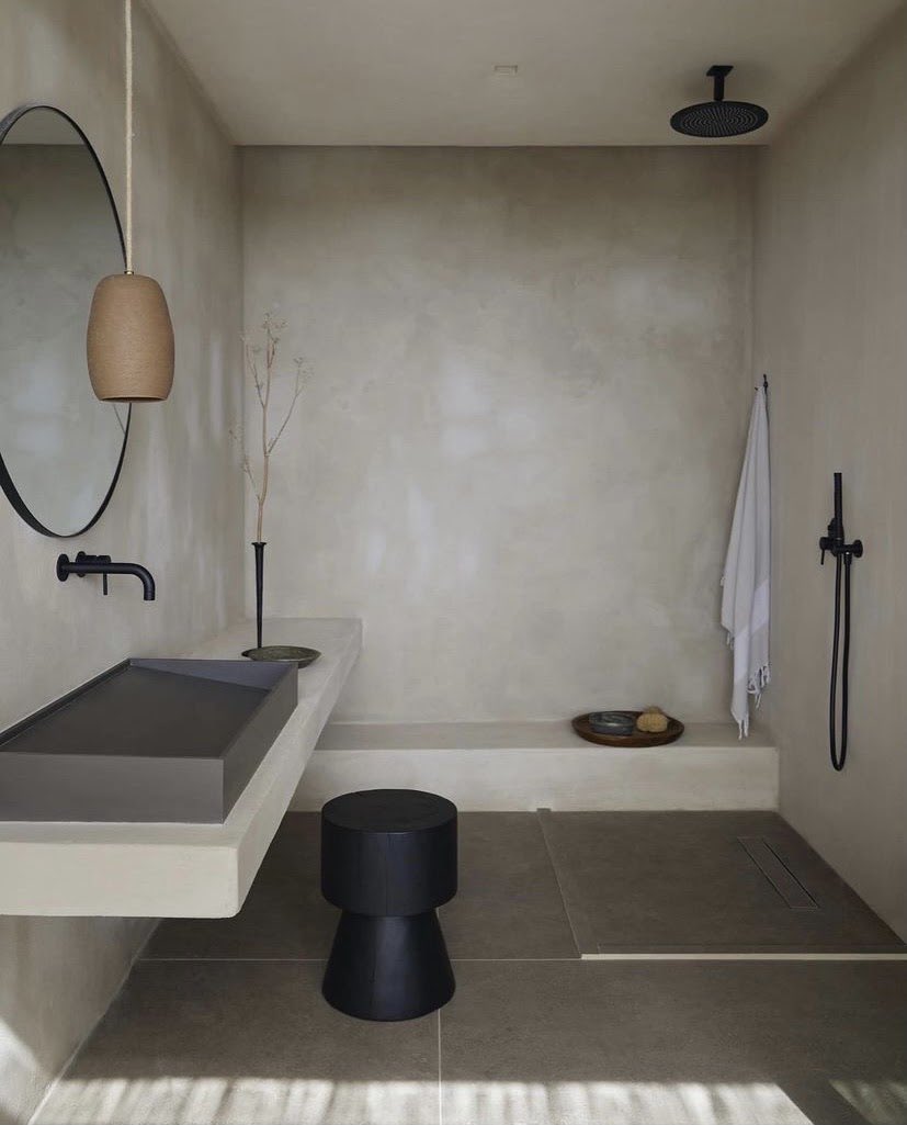 KendraWilkinson's tweet photo. Modern neutral spaces have a special place in my heart. https://t.co/bMq0NS9qGR