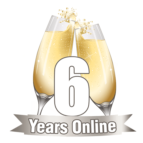 Another #Flirt4Free badge to add to my collection! Thank you for my 6-Years Online! https://t.co/fT8K7MoiSN<a href="/tag/flirt4free"class="tags">#Flirt4Free</a>