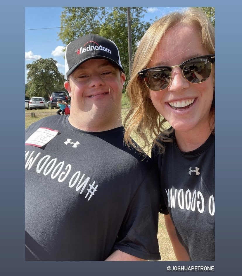 Josh tweet media
