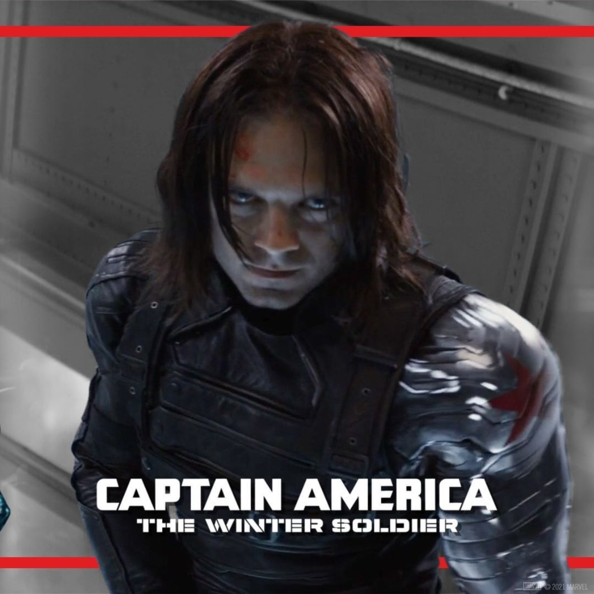 Captain America and Winter Soldier News on Twitter: "“I just went from one  fight to another for 90 years." ~ repost via Marvel UK IG #buckybarnes  #SebastianStan #WinterSoldier (2 of 3) https://t.co/I6tquoUdOi" /