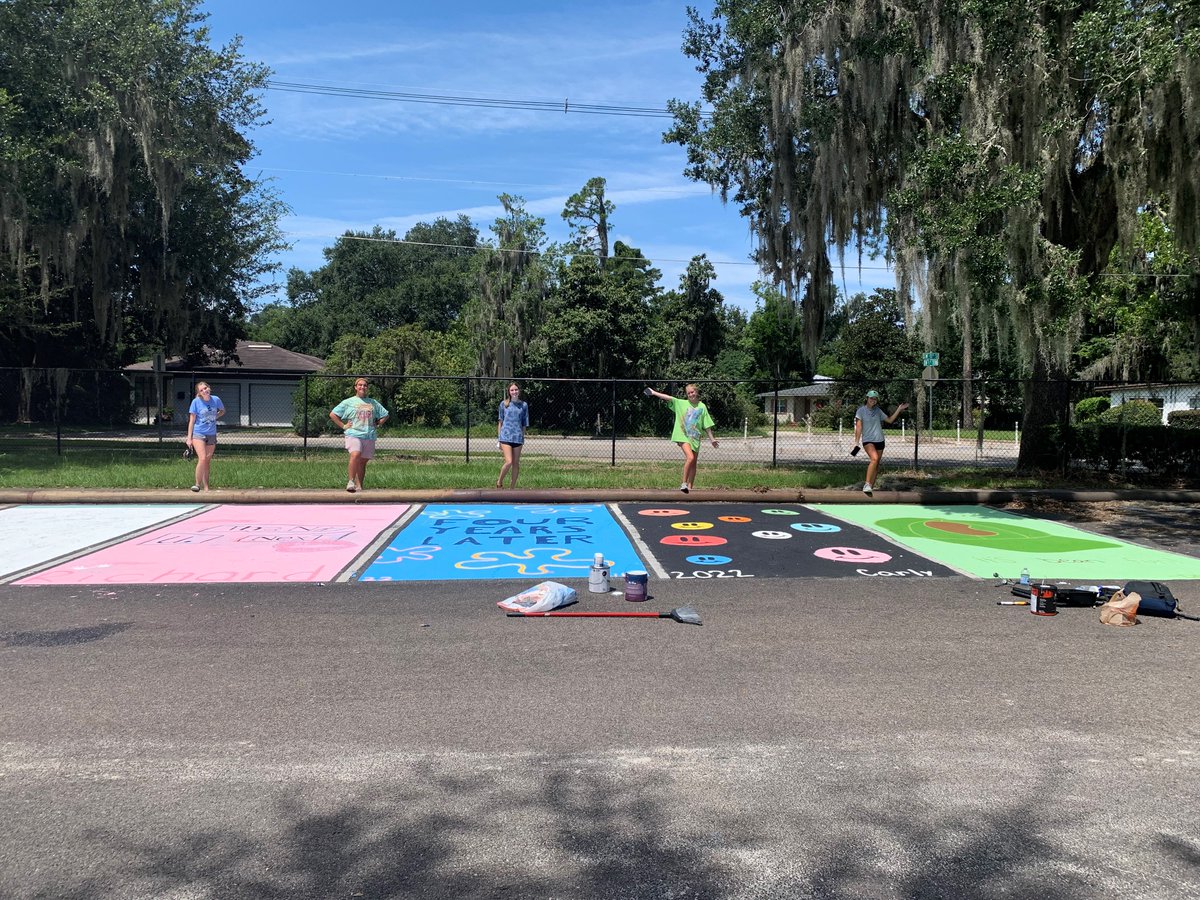 PK Yonge Library tweet media