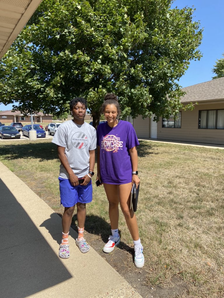Iowa Lakes WBB tweet media