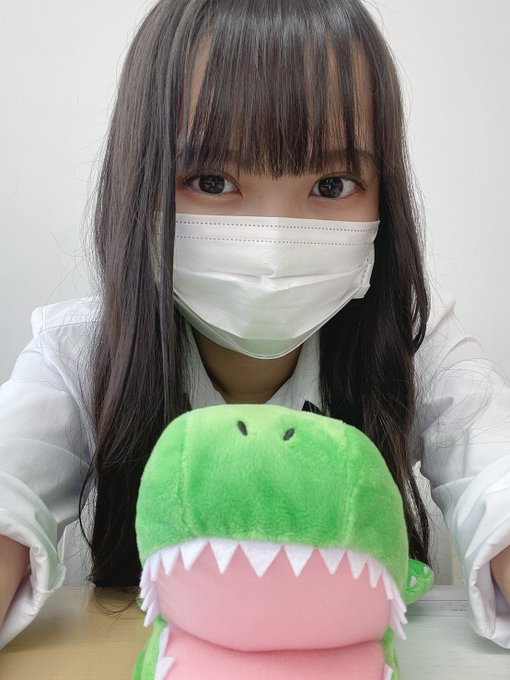 奥野未悠のTwitter画像36