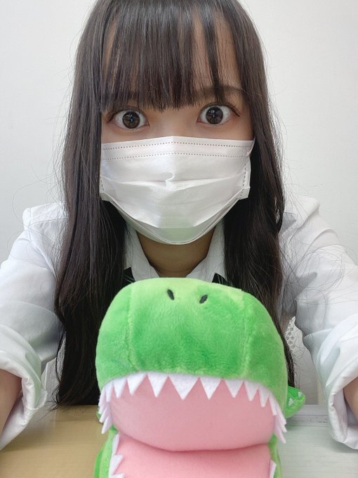 奥野未悠のTwitter画像37