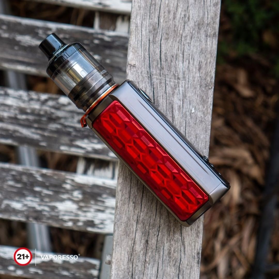 HealthCabin's tweet photo. 🌈🌈⠀
How do you liek this Vaporesso Target 80 Mod Kit in red?❤️
✔️Built-in 3000mAh Battery
✔️5ml Pod Capacity
🙋5 Colors❤️💙
..
💃Stay Tuned:👇
https://t.co/cgrltM2vcj
>
#vaporesso #target80 #target80kit #vaporessotarget80 #vapewholesale #vape #vapelife #vapenation https://t.co/NsguPaOrWt