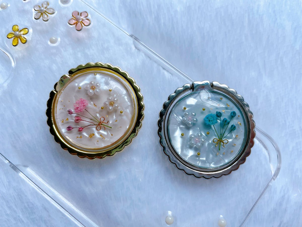 かすみ草 Twitter Search