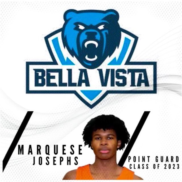 TOR🇨🇦 ➡️ PHX🇺🇸 - 100% COMMITTED - Let’s go BEARS!!! <a href="/BellaVistaHoops/">Bella Vista Prep</a>