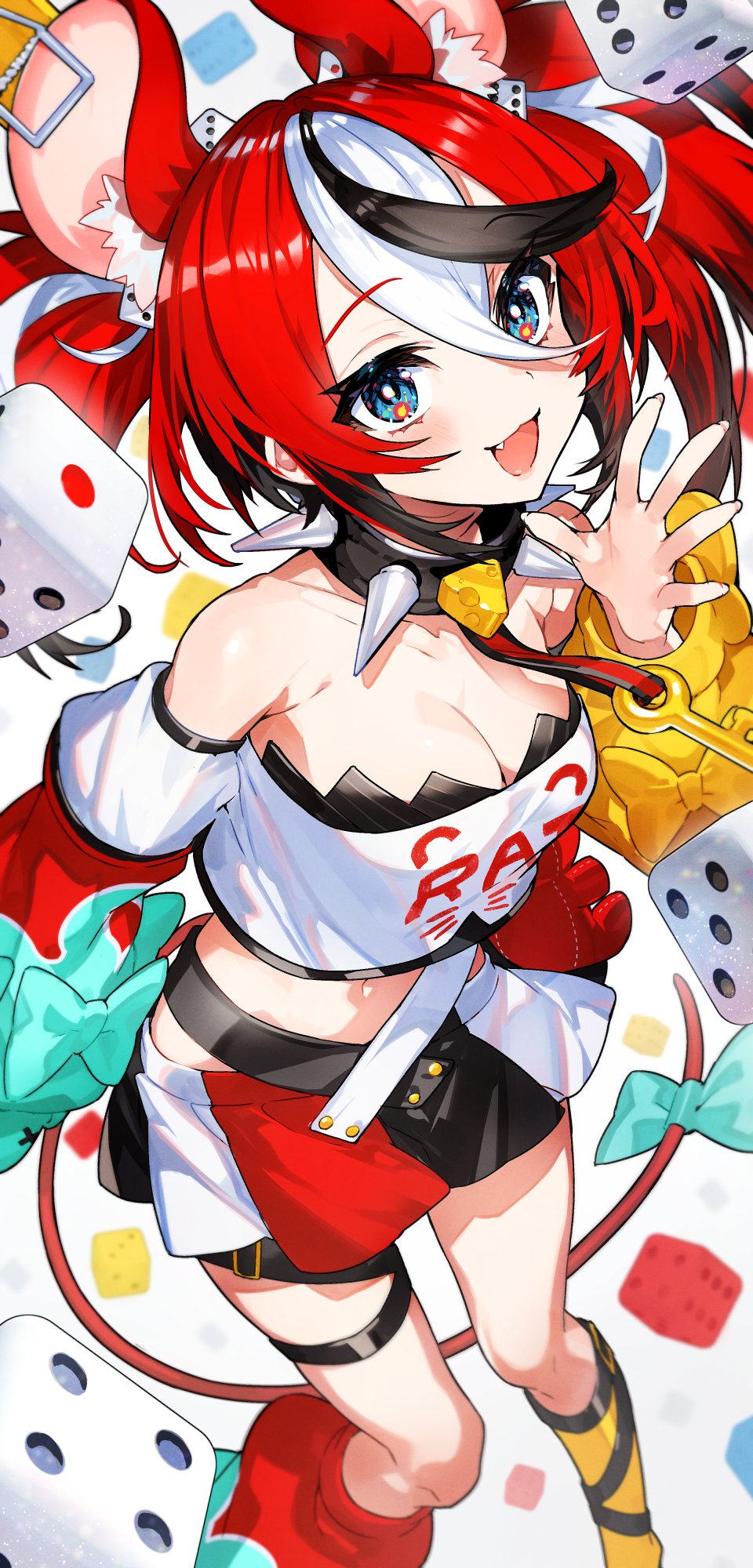 人気の贈り物が Hakos Vtuber ホロライブ ハコス ウィッグ コスプレ